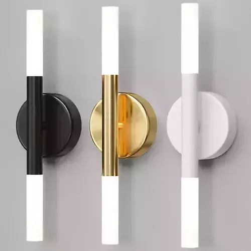 Wall lamp Wanda Made