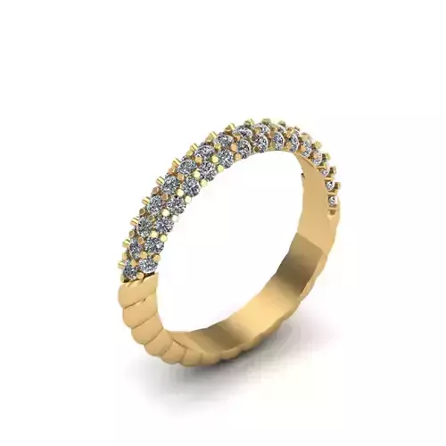 David Yurman- band for women