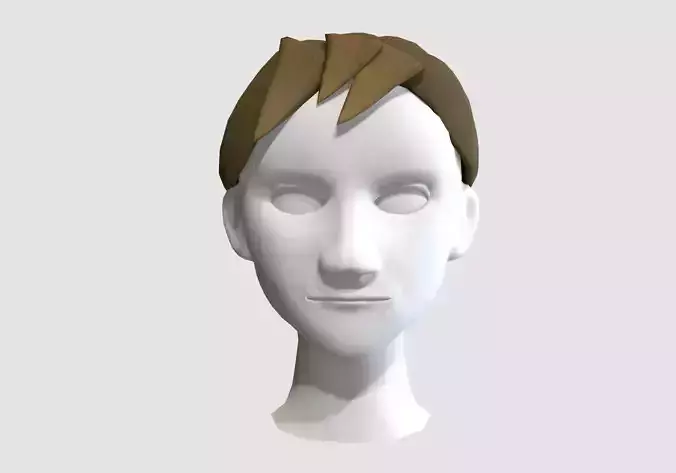 side bangs hairstyle 