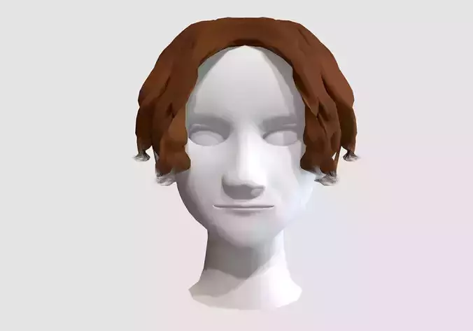 male curtains hairstyle 