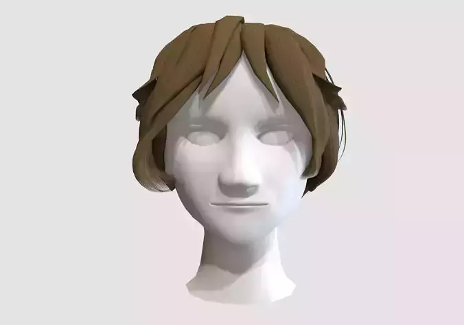 Curtains Bangs hairstyle 