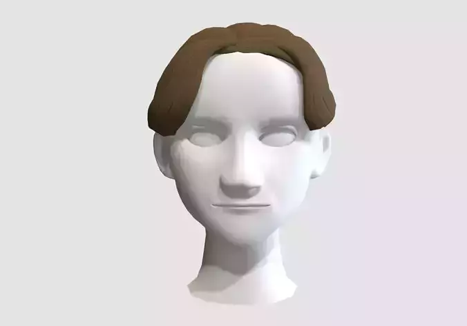 classic male hairstyle 