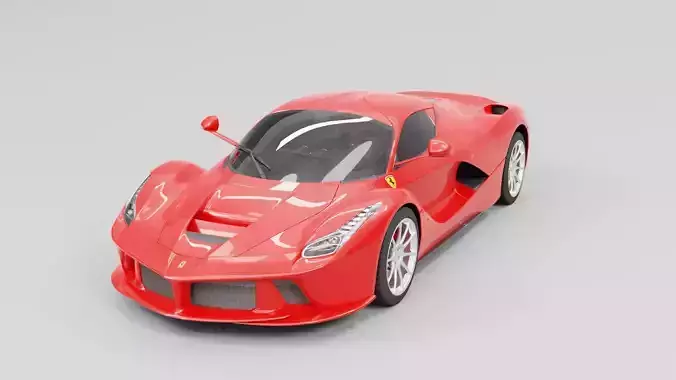 Ferrari LaFerrari