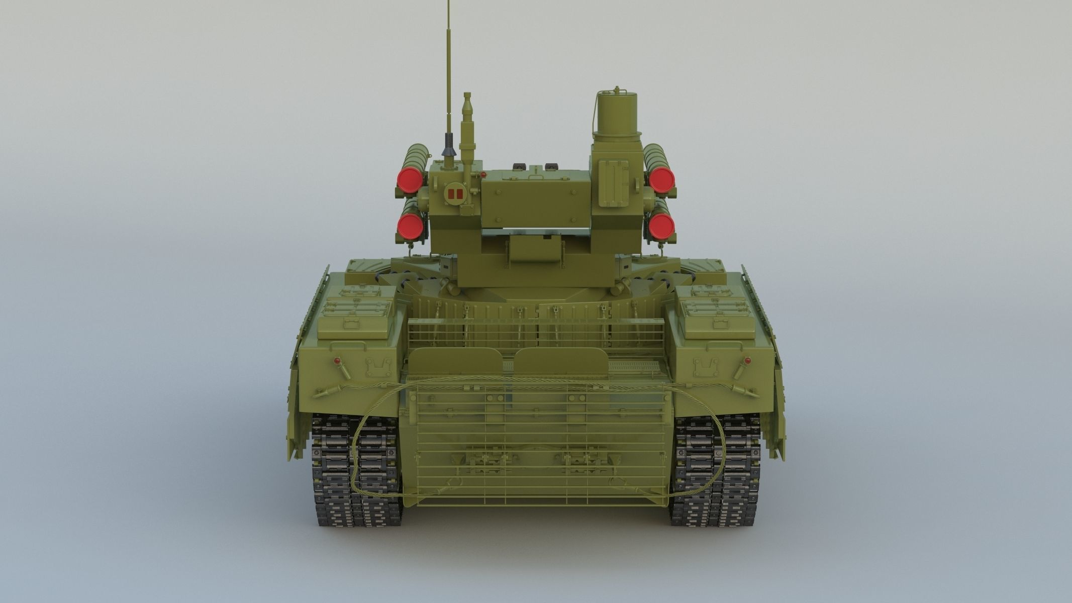 BMPT Terminator 3D model_5