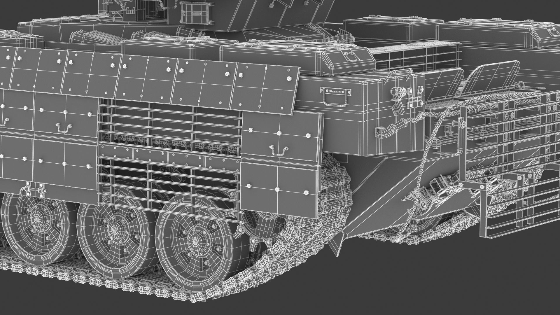 BMPT Terminator 3D model_36