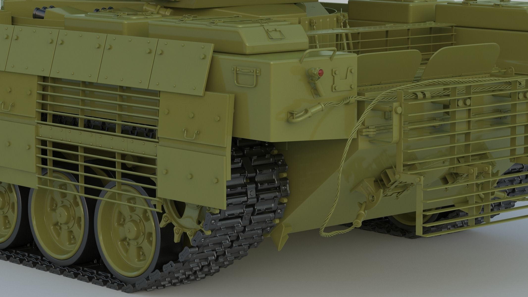 BMPT Terminator 3D model_16
