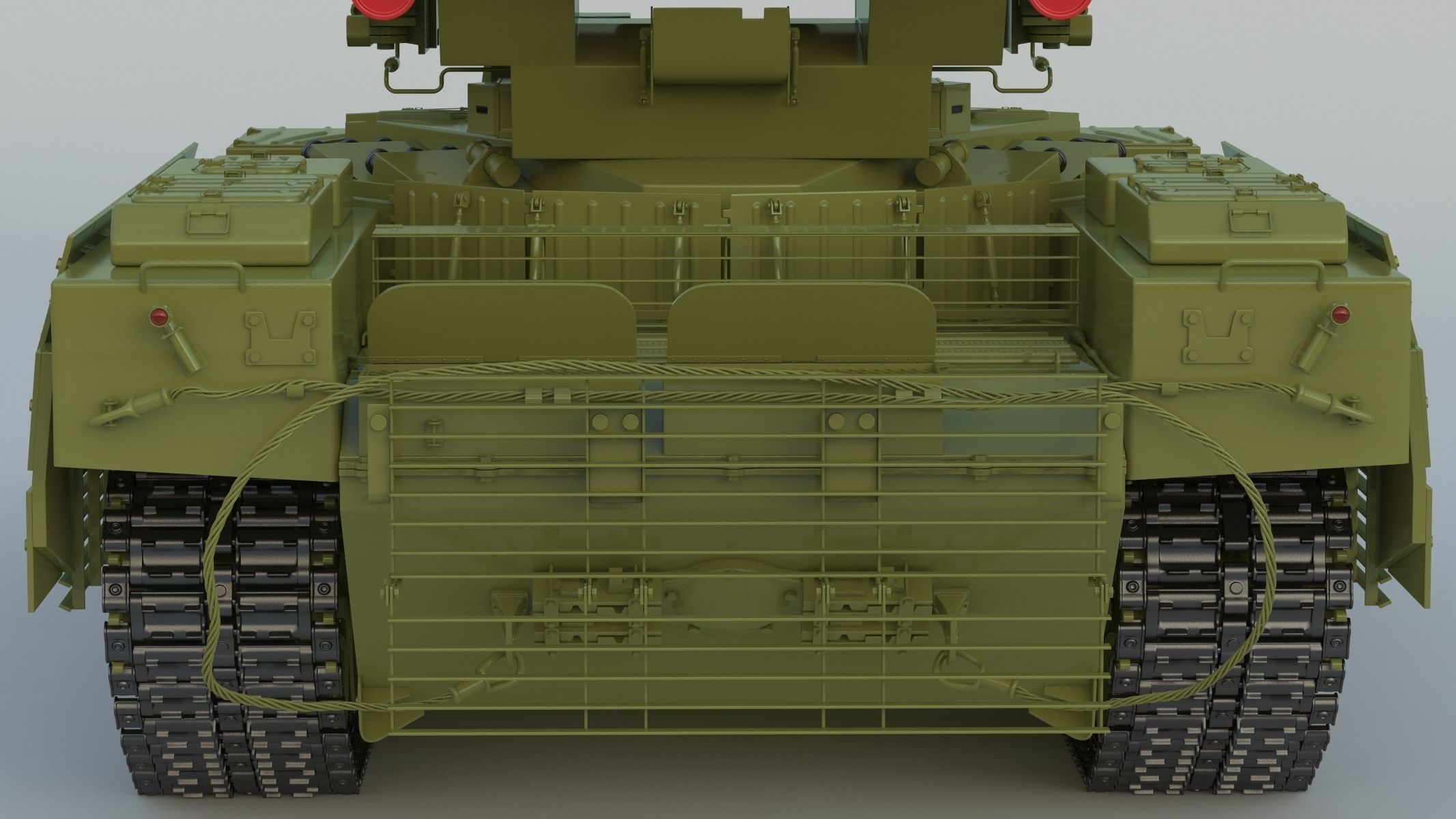 BMPT Terminator 3D model_15