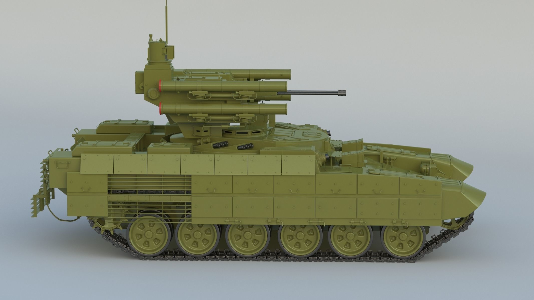 BMPT Terminator 3D model_3