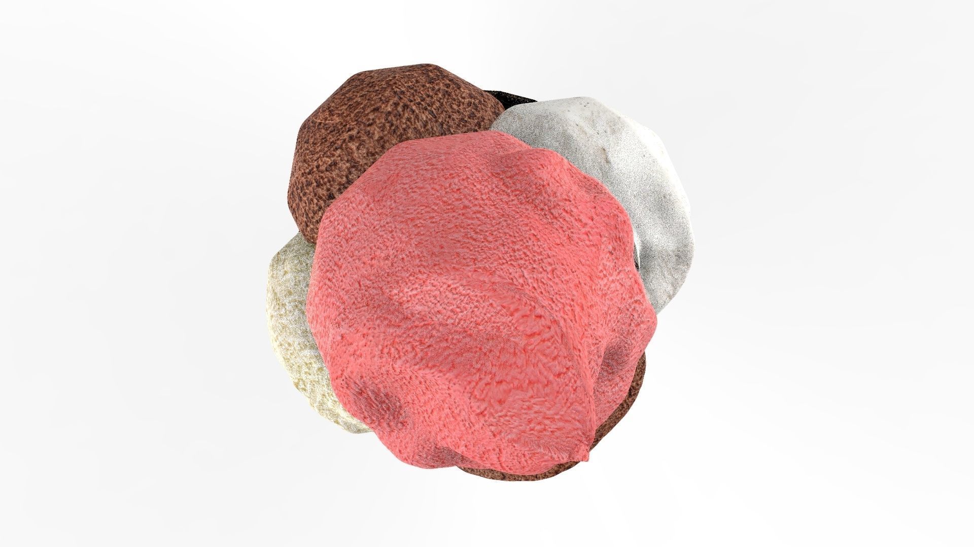 ICE CREAM 3D model_28