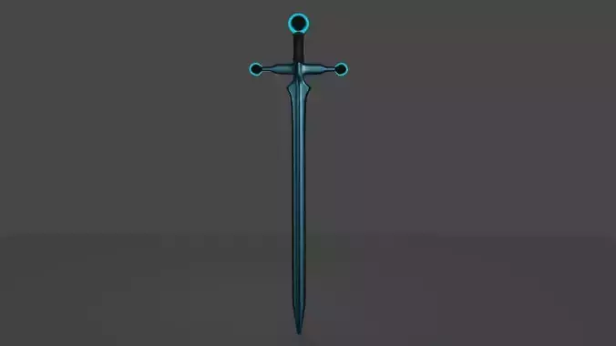 Magical Sword