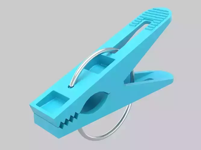 clothespin clothes peg