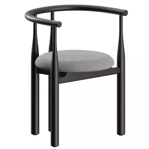 Bukowski Chair by New Works