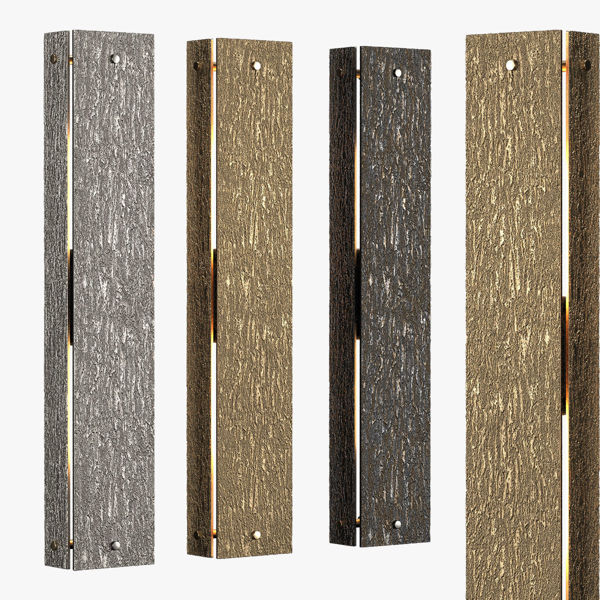 VOUVRAY GRAND SCONCE 3D model_8