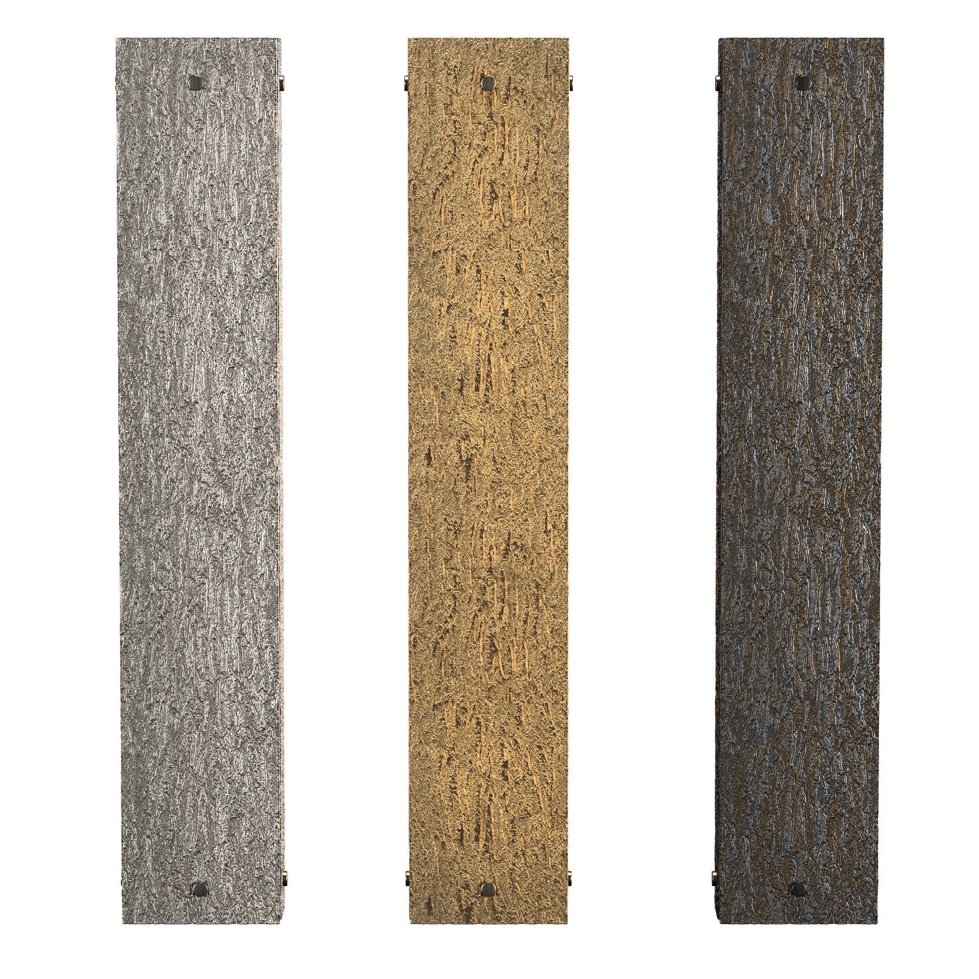 VOUVRAY GRAND SCONCE 3D model_4