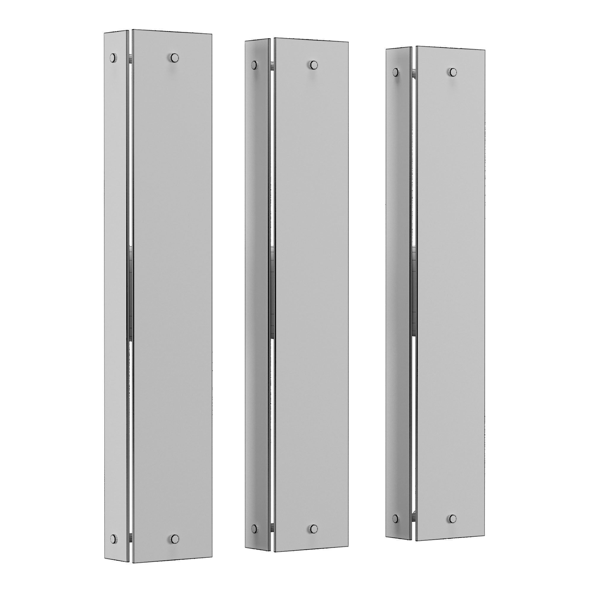 VOUVRAY GRAND SCONCE 3D model_6