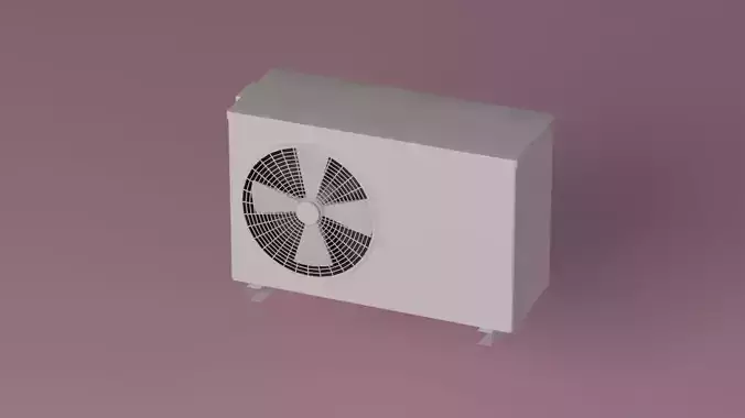 AC unit
