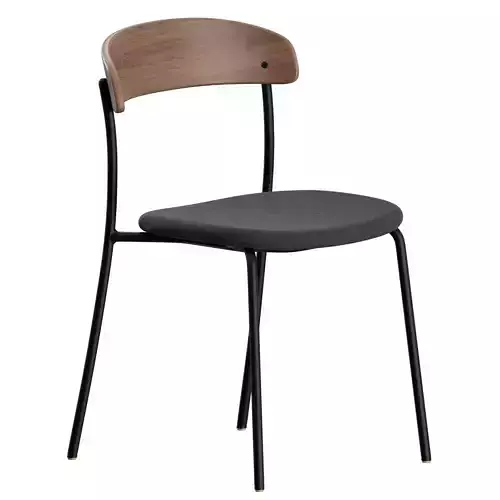 Missing Chair by New Works