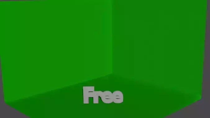 Green screen