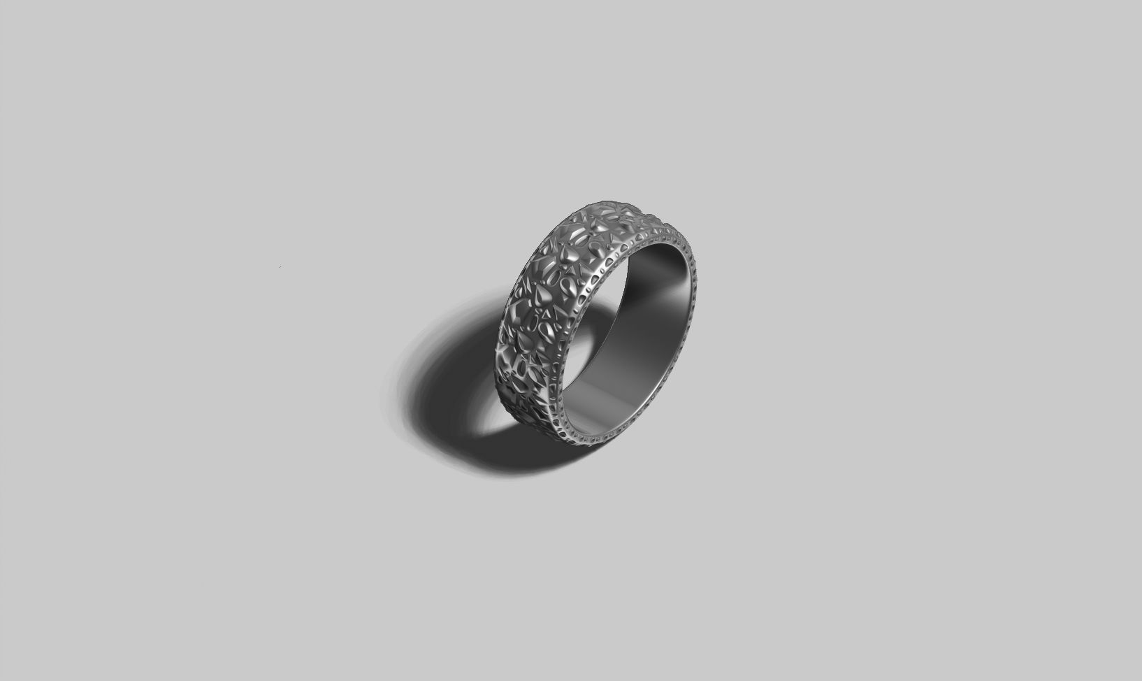 ring a12 3d print model  3D print model_5