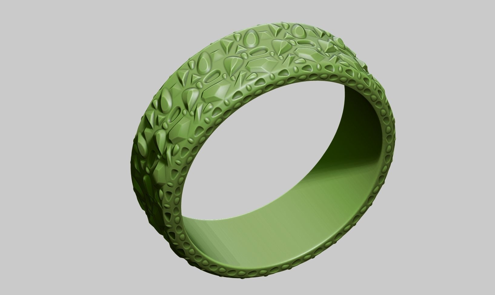 ring a12 3d print model  3D print model_6