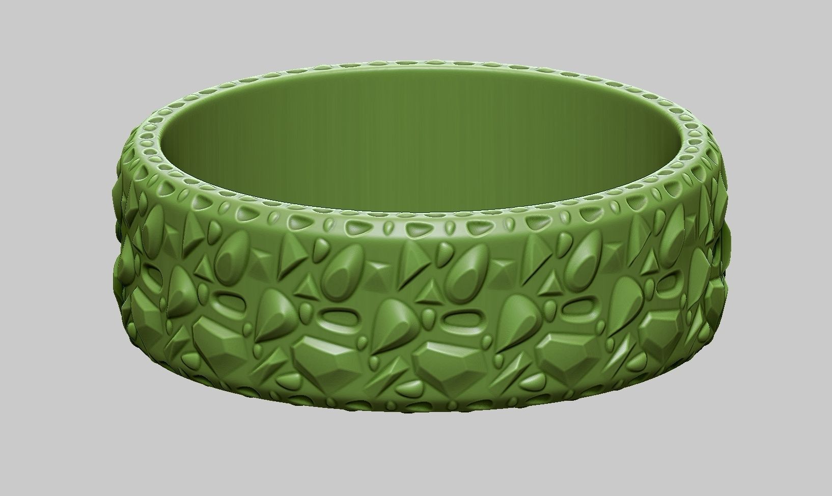 ring a12 3d print model  3D print model_8