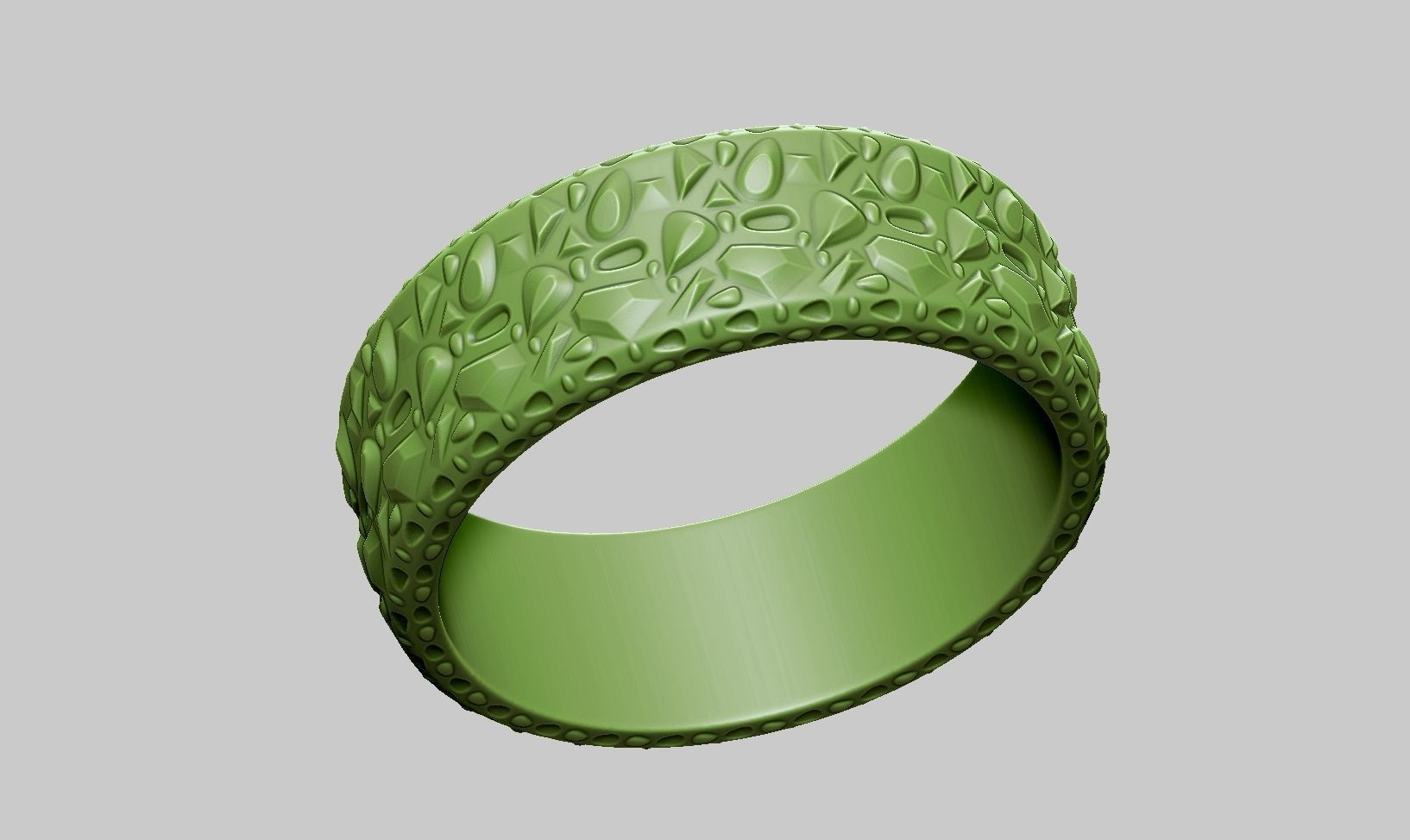 ring a12 3d print model  3D print model_7