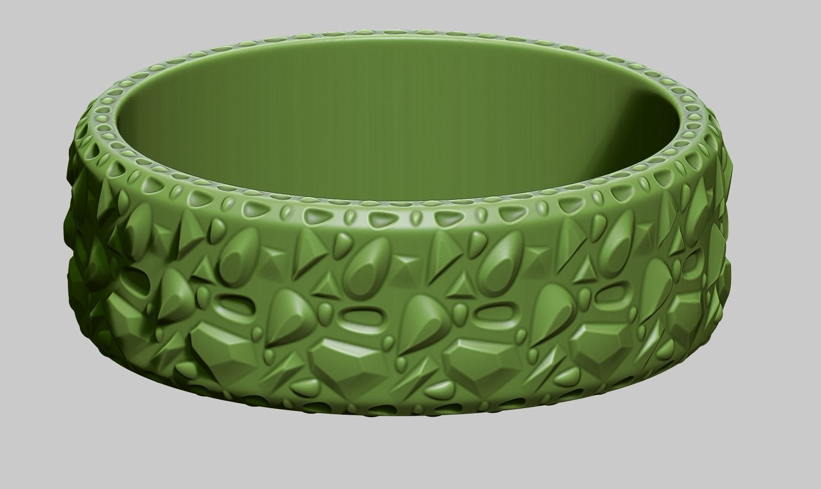 ring a12 3d print model  3D print model_10