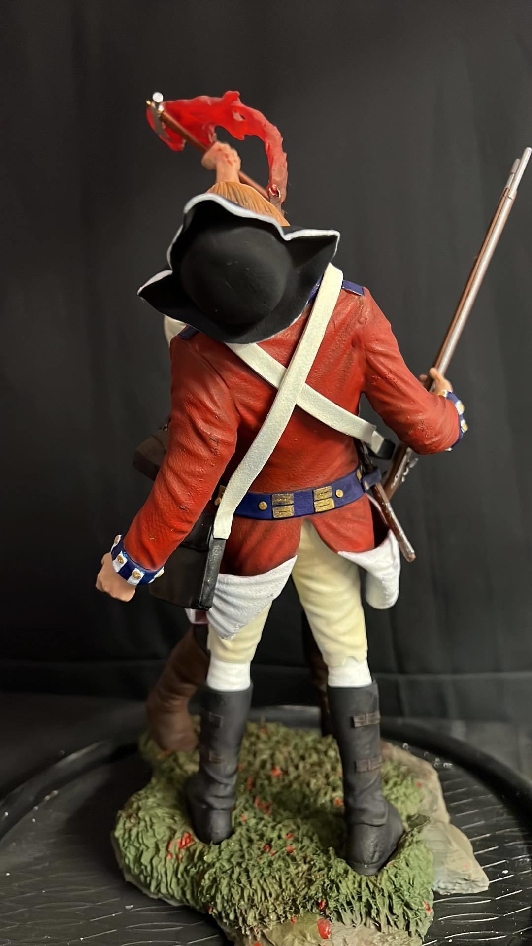 The Patriot Fathers Revenge 3D print model_13