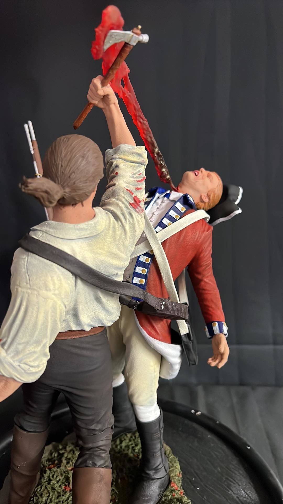 The Patriot Fathers Revenge 3D print model_15