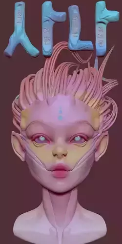 sana the queen of chooka