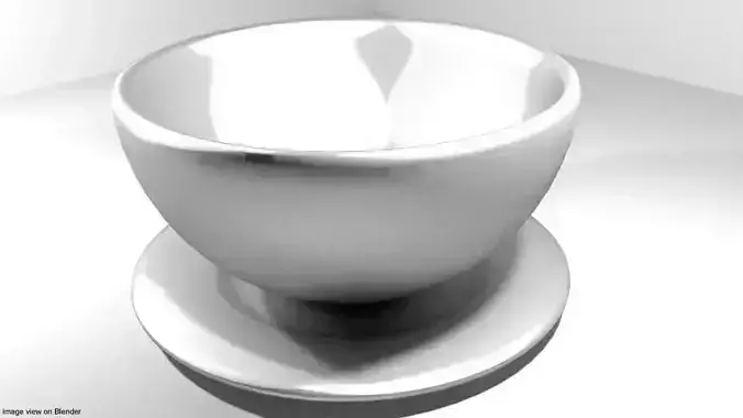 Dishware - Bowl