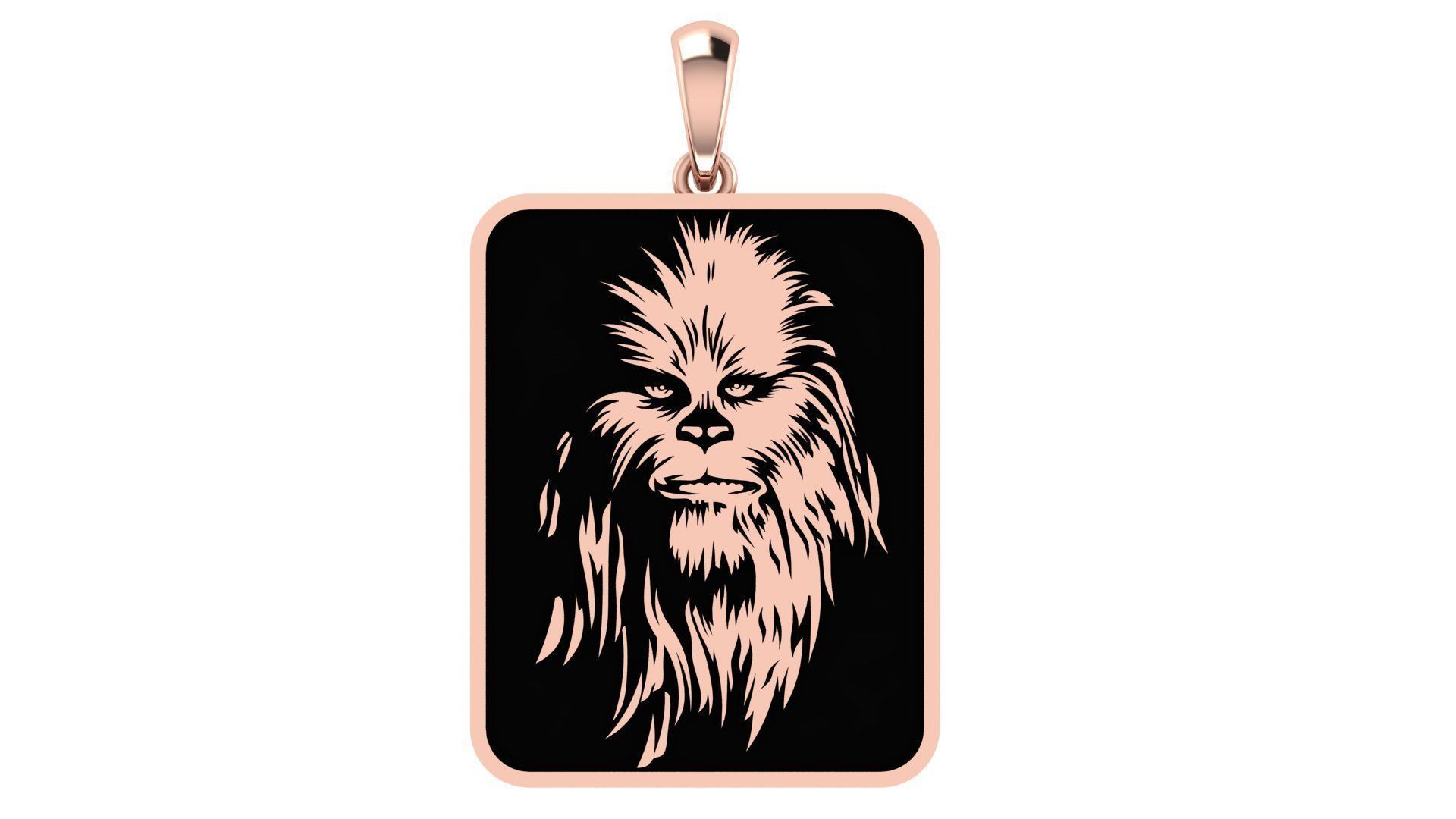 DARK EDITION BS52 3D print model_3