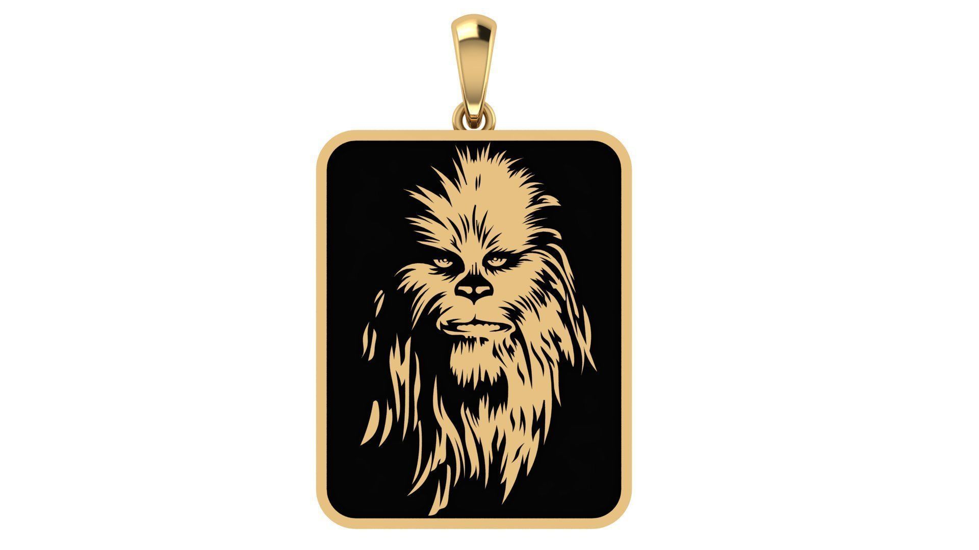 DARK EDITION BS52 3D print model_5