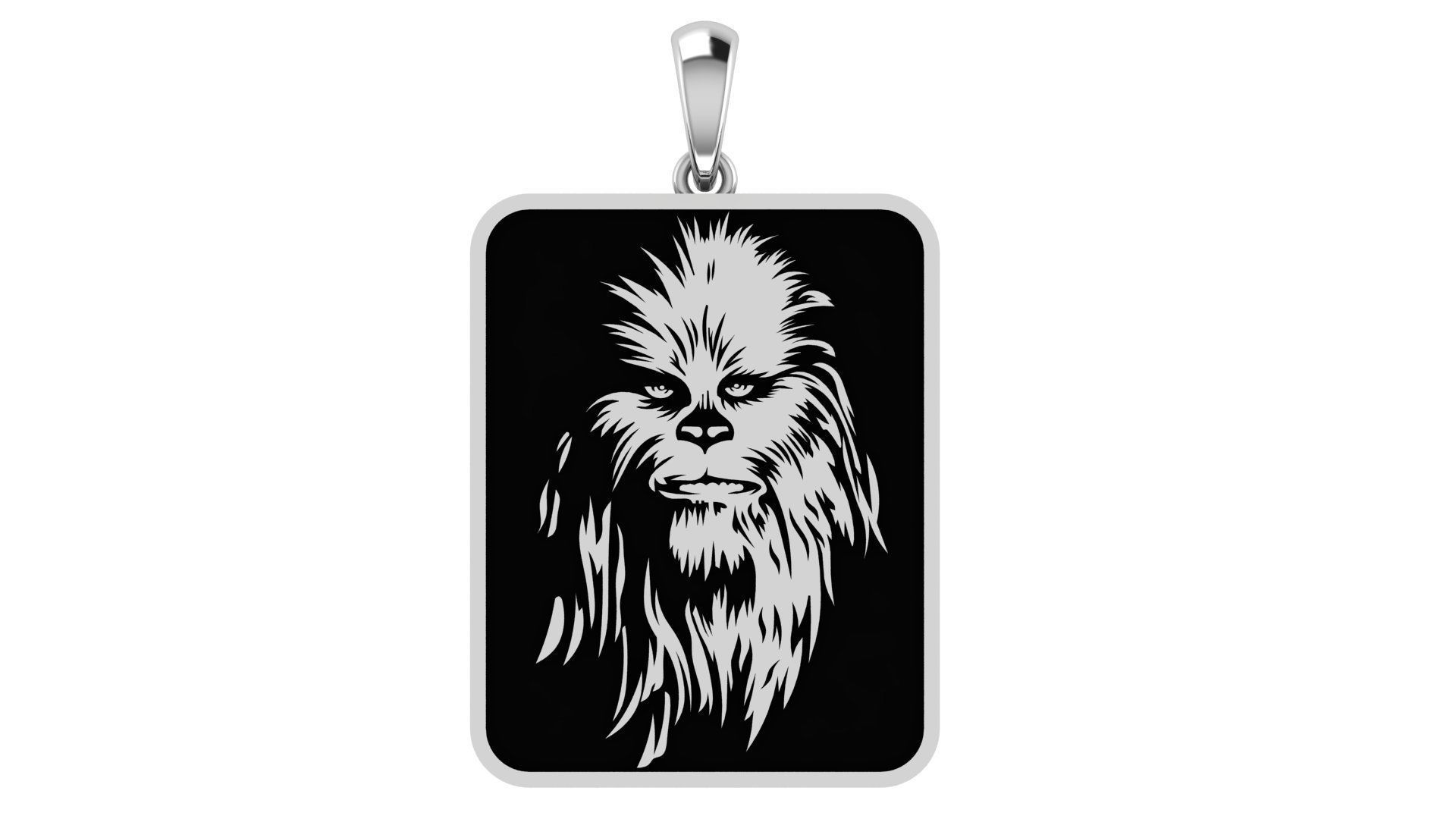 DARK EDITION BS52 3D print model_4