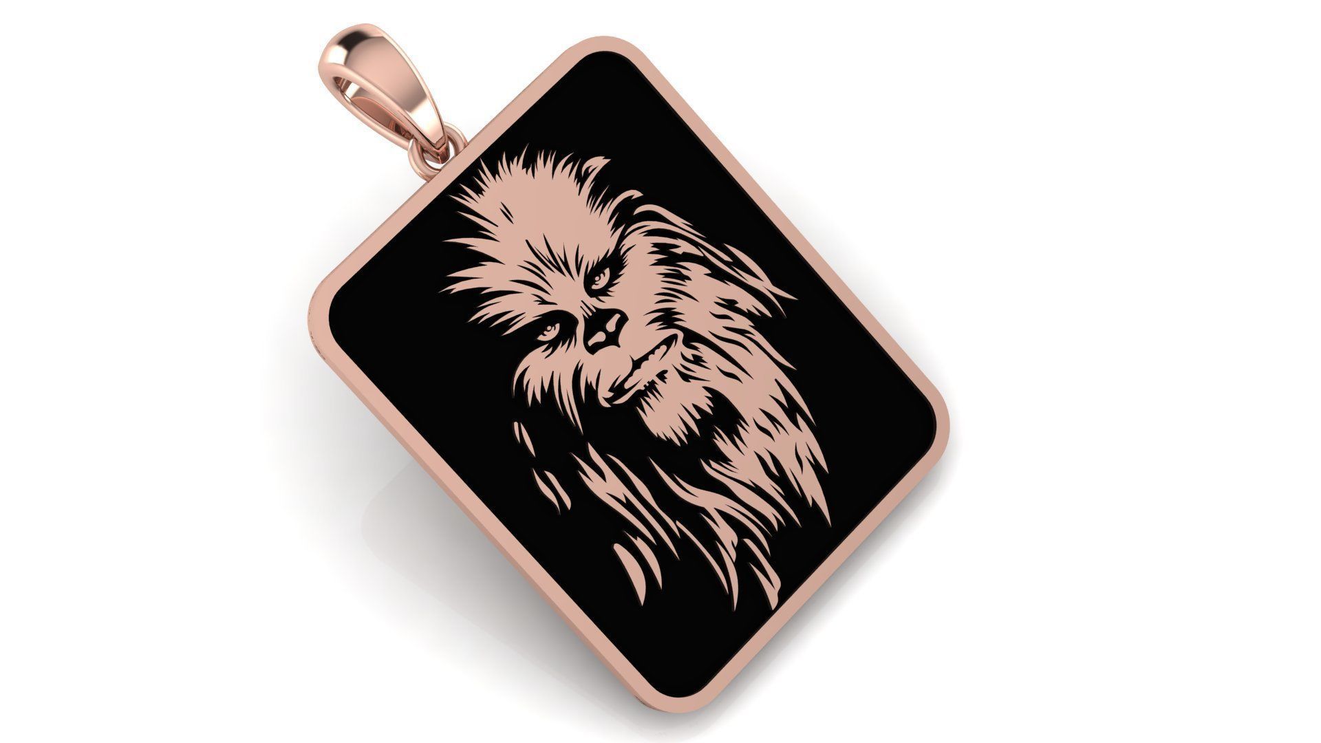 DARK EDITION BS52 3D print model_2