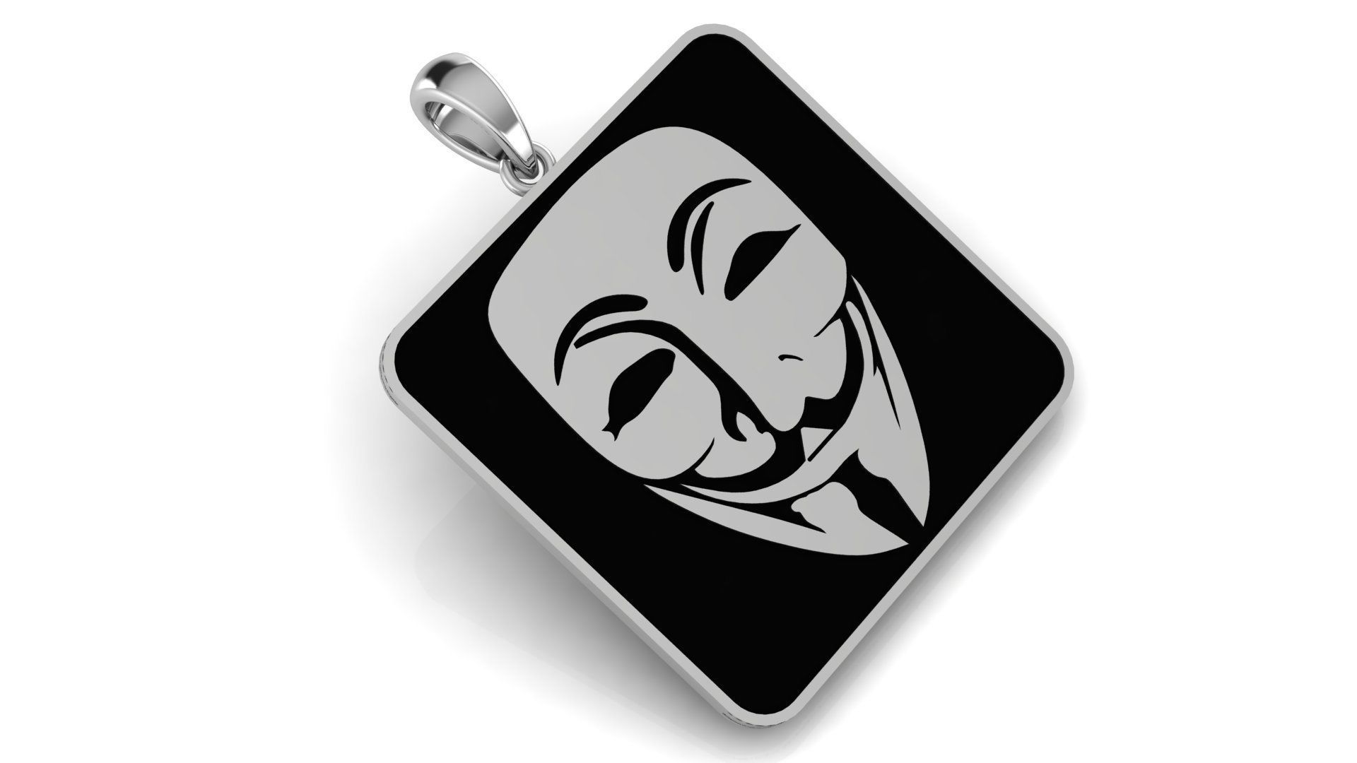 DARK EDITION BS56 3D print model_1