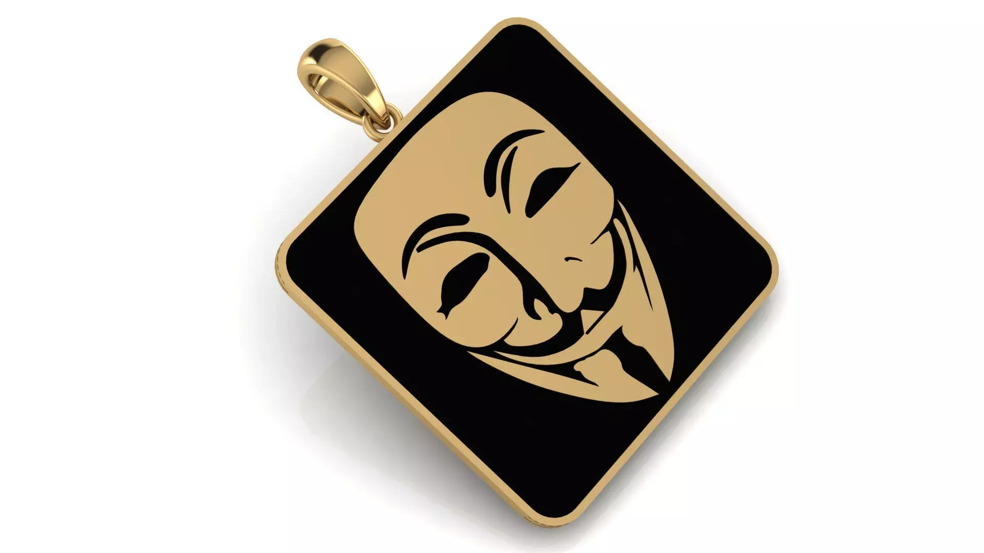 DARK EDITION BS56 3D print model_0