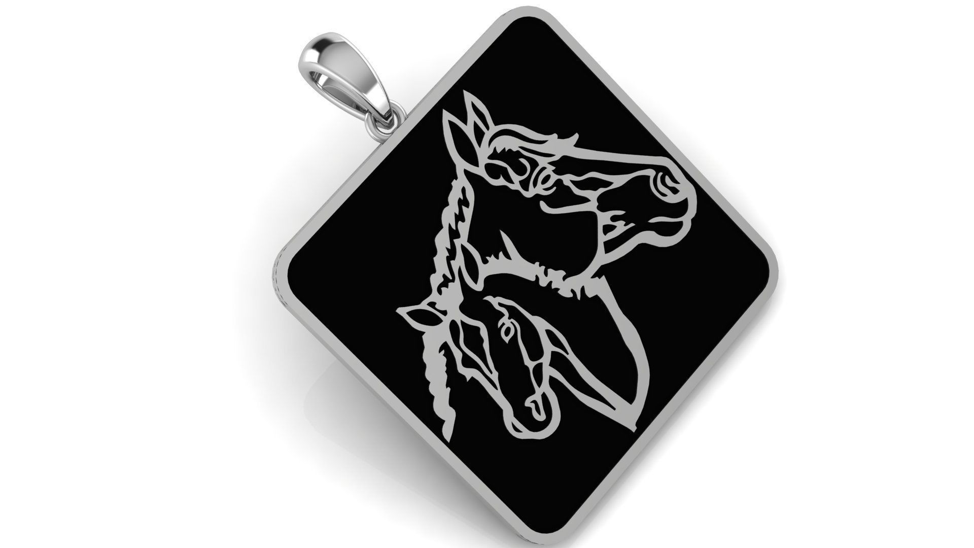 DARK EDITION BS63 3D print model_1