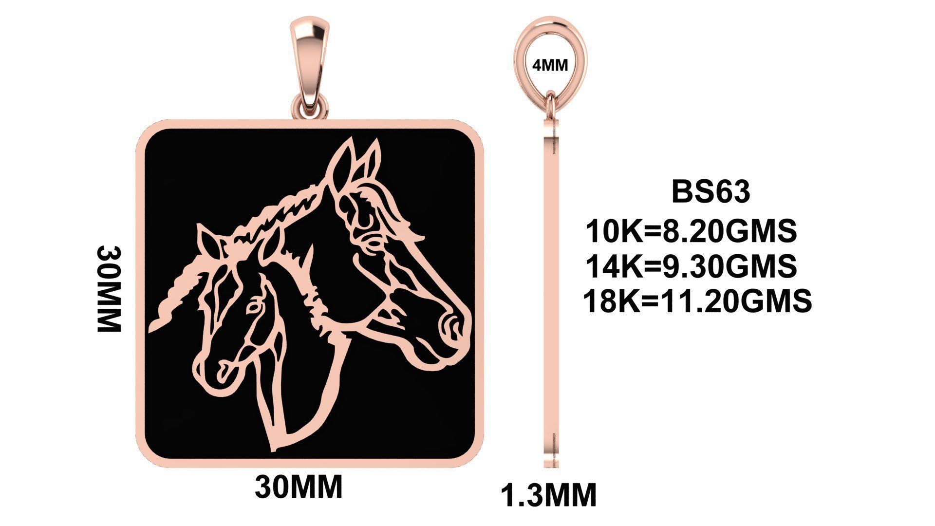 DARK EDITION BS63 3D print model_3