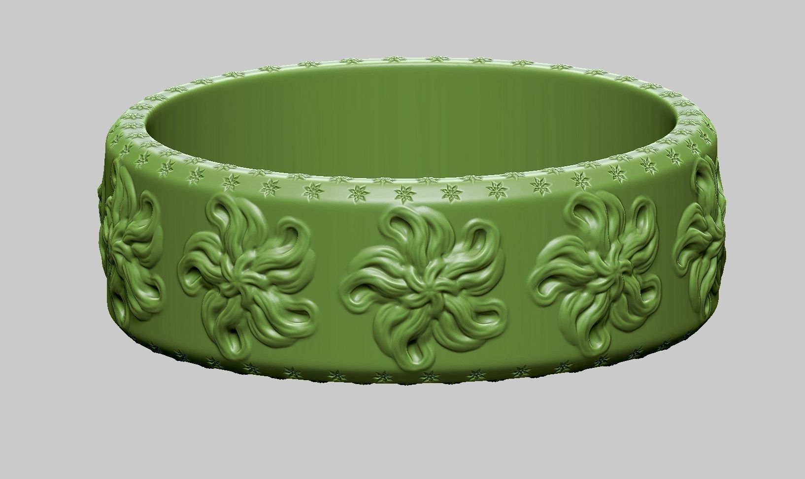 ring a13 3d print model 3D print model_8