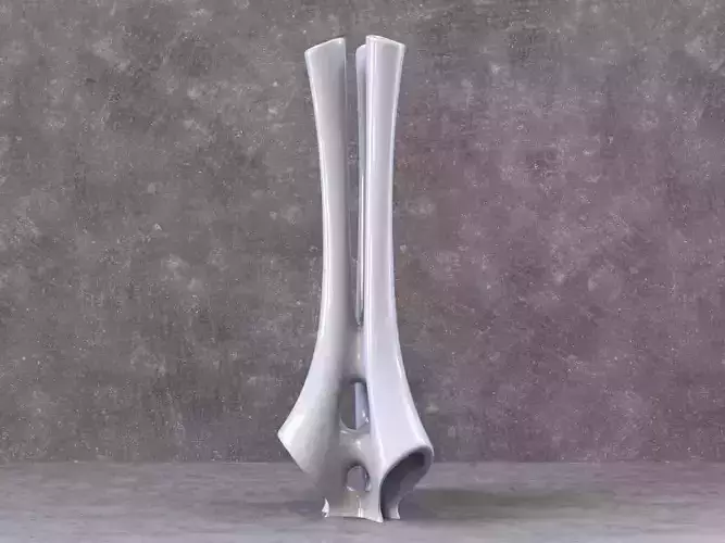 Tri Vase