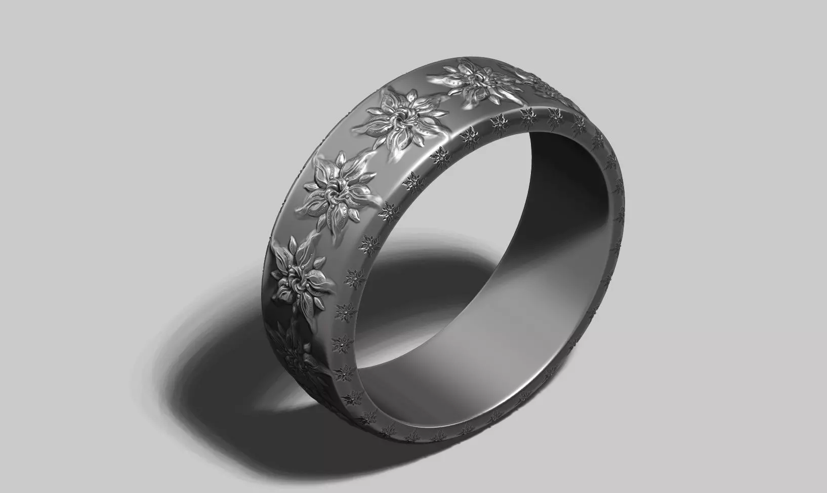 ring a15 3d print model 3D print model_0
