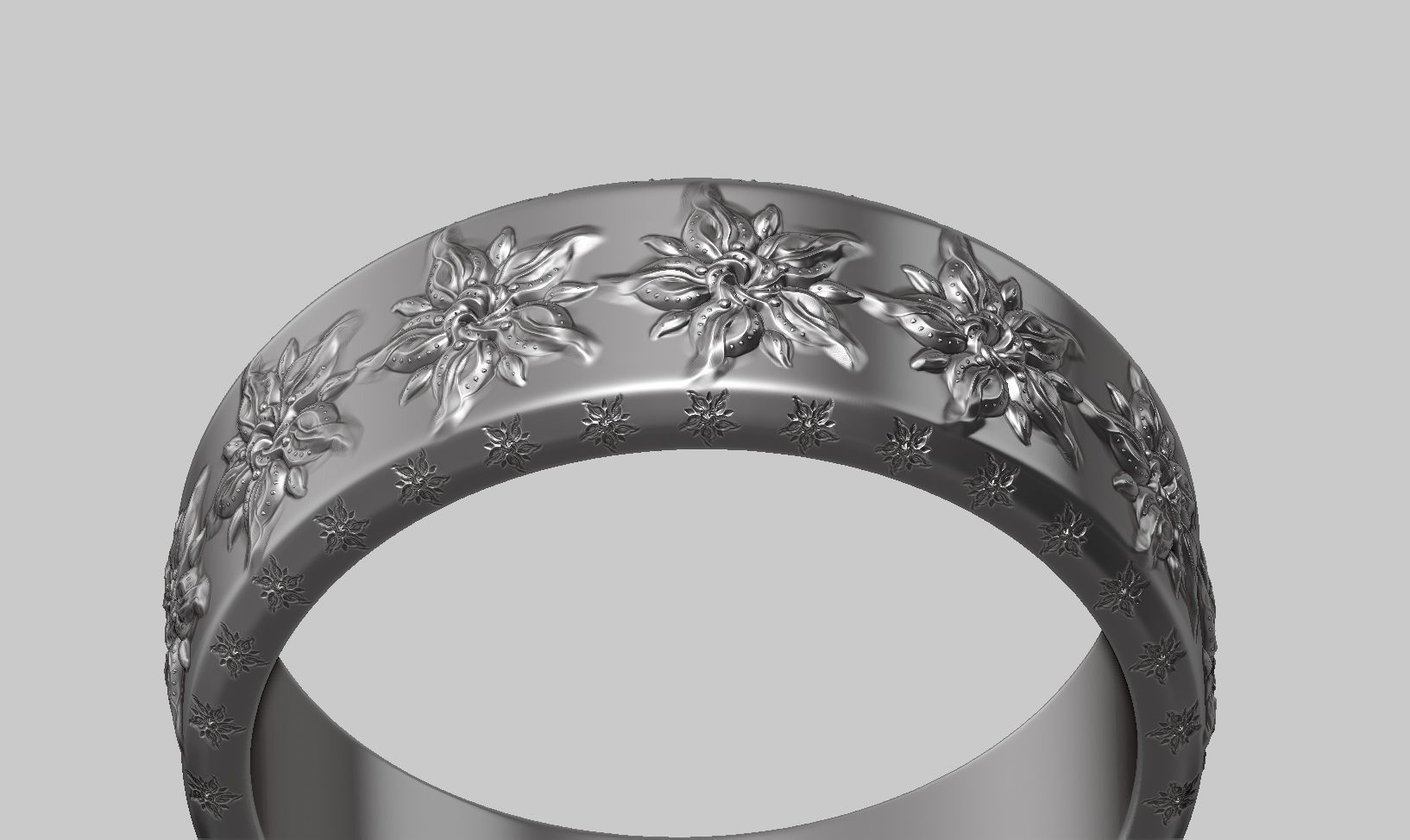 ring a15 3d print model 3D print model_10