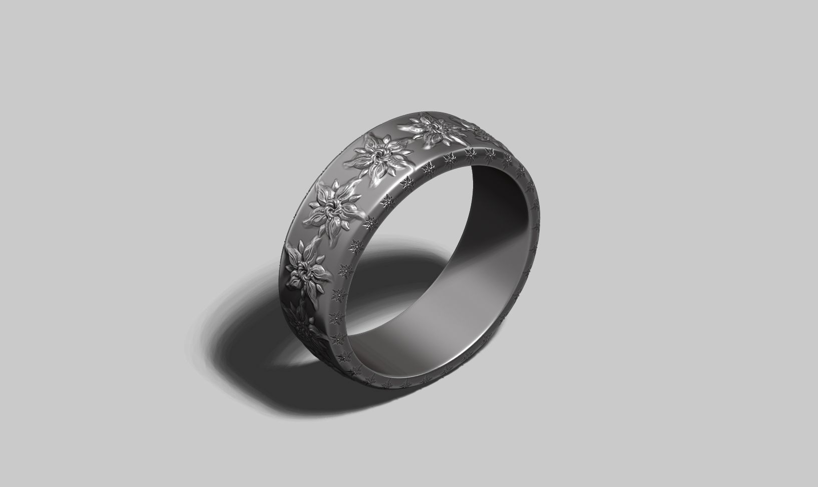 ring a15 3d print model 3D print model_1