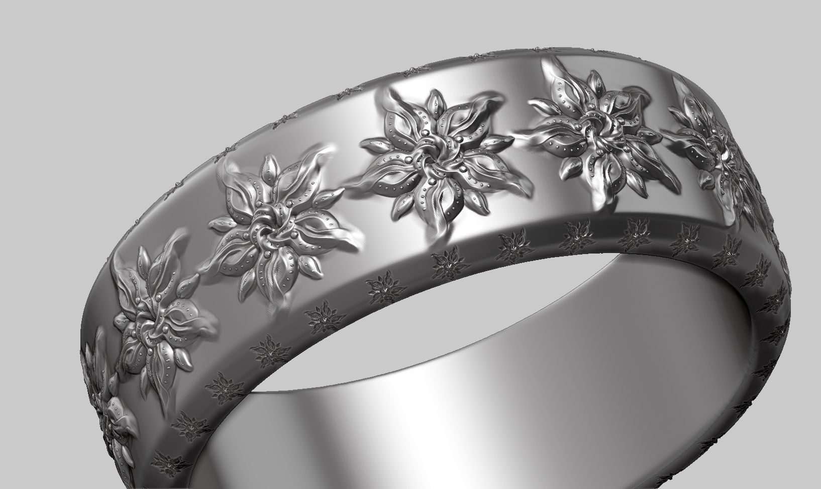 ring a15 3d print model 3D print model_6