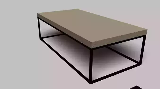 75 cm auxiliary table