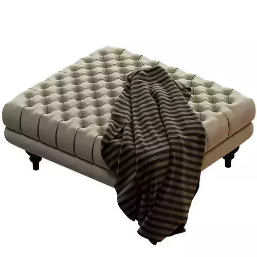 Baxter Puf Diana Chester