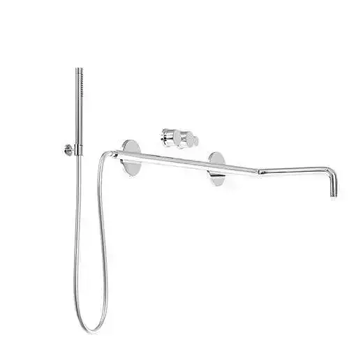 Modern Minimalist Bathroom Faucet
