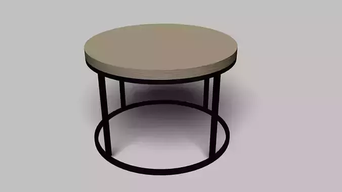 Auxiliary table