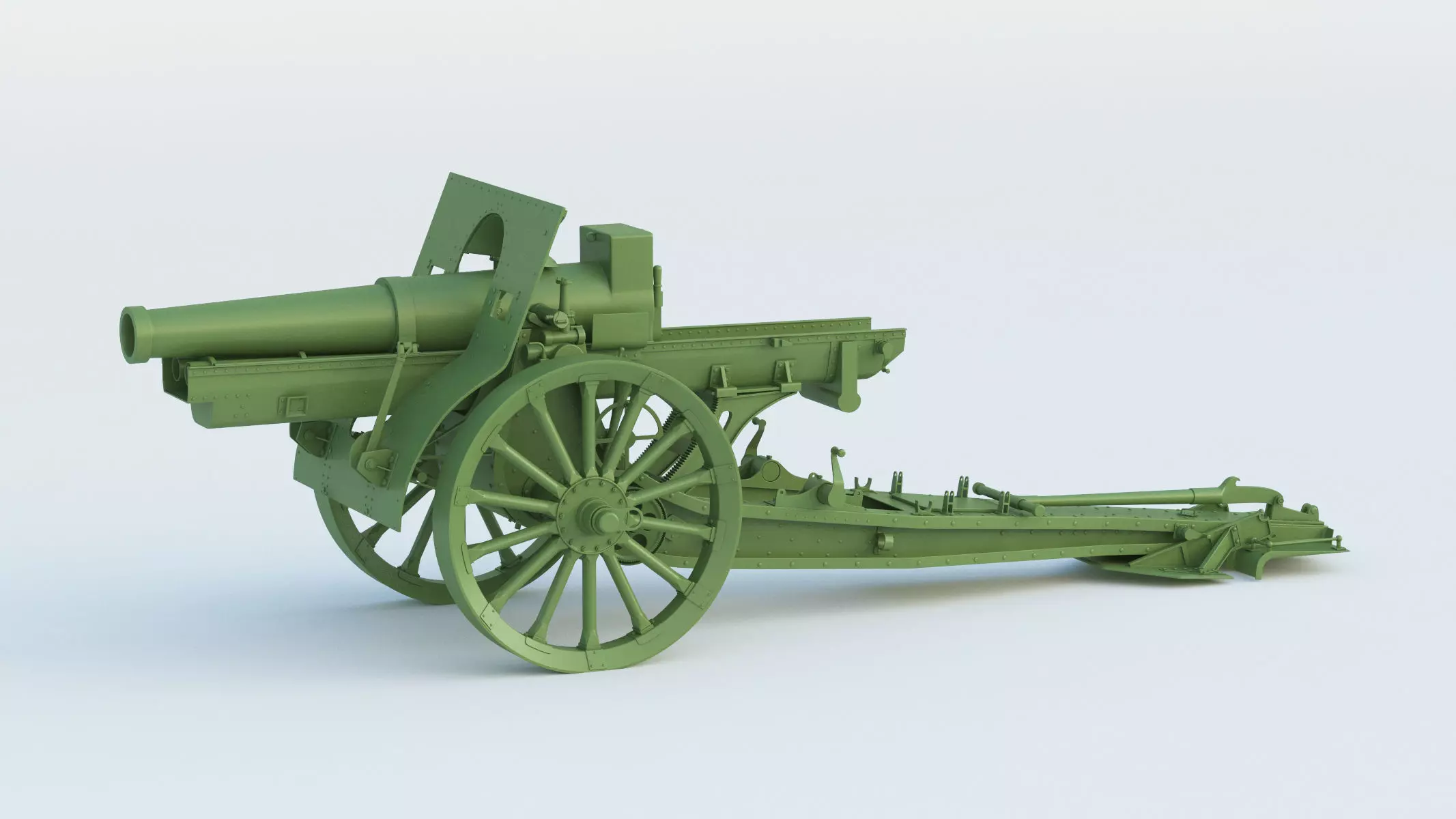 C-MLE 1917 3D model_0